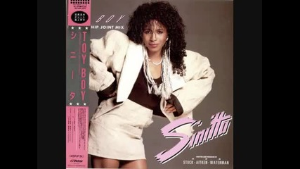 Toy Boy - Sinitta 1987