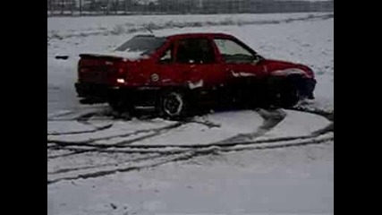 opel kadet