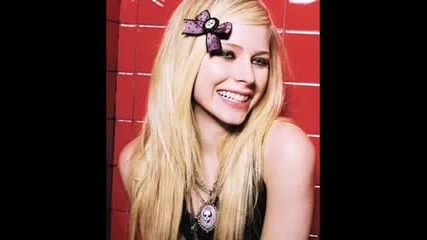 Avril Lavigne - Girlfriend (бг превод) 