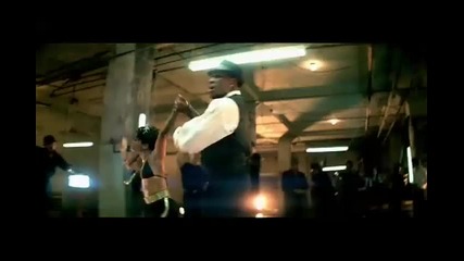 Nelly Feat. T - Pain & Akon - Move That Body [hq] [2010]