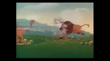 Tom And Jerry Kids - Catawumps Cat