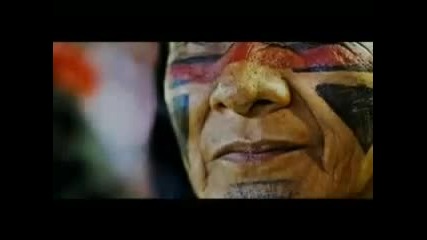 Красотата на Amazonia (hq)