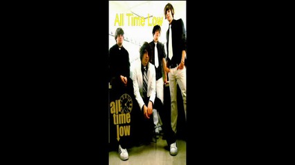 All time low
