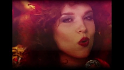 Halestorm - Here s To Us [official Video]