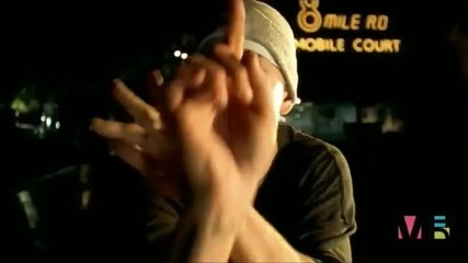 Lose Yourself - Eminem [hd]