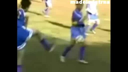 Удари го където не трябваше!!! Fail
