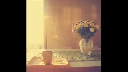 Lenny Macdowell - Early Morning Bird 