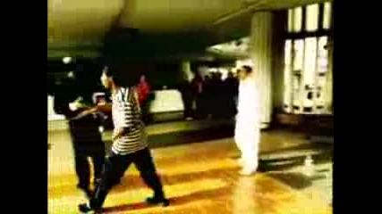 Mtv Barrio 19 Breakdance Part.1