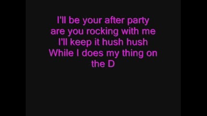 Girlicious - Stupid [lyric]