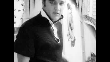 Elvis Presley - Trying To Get To You