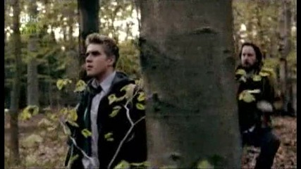 Wolfblood S01e11 Eolas