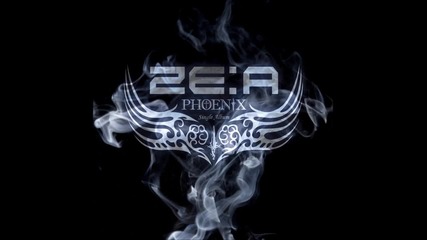 Ze:a - Phoenix ( korean version )