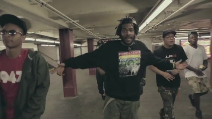 Capital Steez - Apex