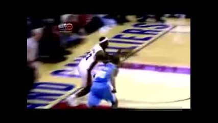 Lebron James Mvp 2010