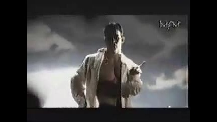 No Mercy - Missing