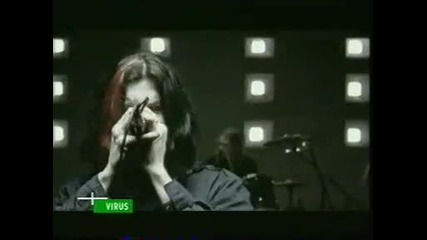 Amorphis - Divinity 