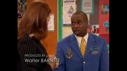 Suite Life On Deck - episode 24 - In the Line of Duty - Part 1/3 Hq 