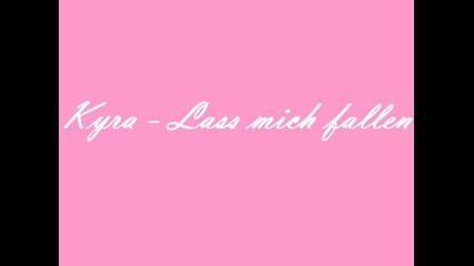 Tripple T Feat Kyra - Lass Mich Fallen