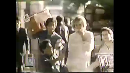 1985 - Coca - Cola Coke Ad - Waters of March 