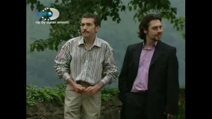 Буря - eп.3/4 (bg subs)