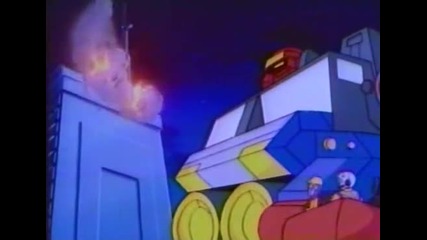 The Bots Master - 1x26 - Photo Finish part2