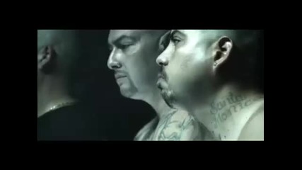 The Game ft Travis Barker - Dope Boys 
