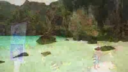 The Most Beautiful Beach! 