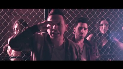 Nicky Jam Ft Sonny Vaech - Gatubela Remix