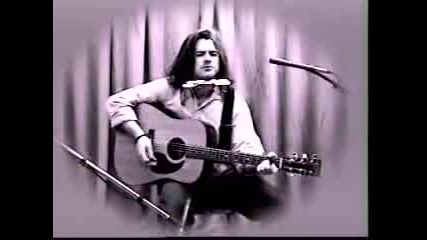 Simon Moroney - My My, Hey Hey