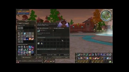 Lineage 2 - Gracia Epilogue - Skill Enchantment Window 