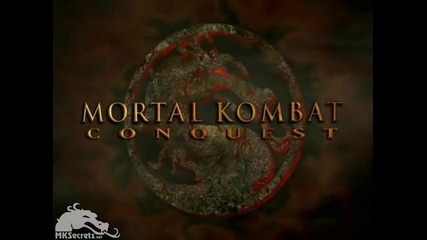 Историята на Mortal Kombat - Епизод 06 - Душа на Воин