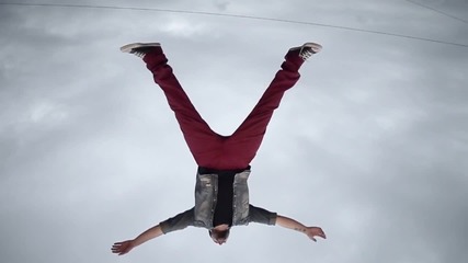 Panagiotis Rafailidis - Gia xari sou - (official Video Clip)