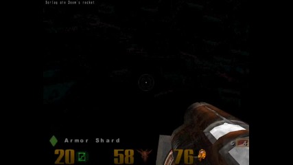 Quake 3 Hardcore 