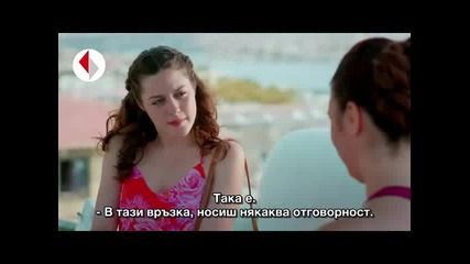 Статус на връзката: объркан - еп.3 (bg subs - İlişki durumu: karışık 2015)