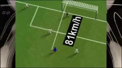 Евро 2000 Франция - Италия 2:1 