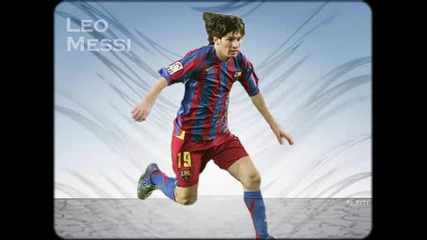 leo messi10