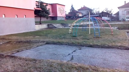 Интервю с кмета на село Вакарел-част 1