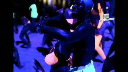 Sisqo - Thong song