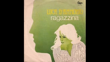 Момиче - Лука Дамонио (1977)