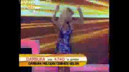 50 sarisin