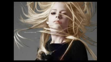 Avril Lavigne