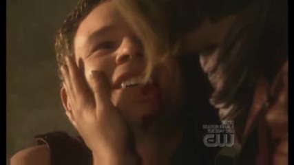 Apocalyptica - I Dont Care (smallville)
