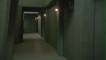 Nikita Deleted Scenes from 3x18