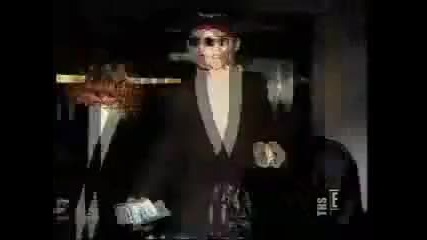 Life story of Johnny Depp part 3