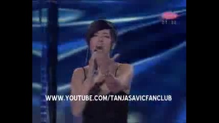 Tanja Savic - Kameleon