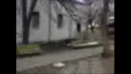 Front Flip