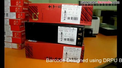 Do you know the advantages of using barcode