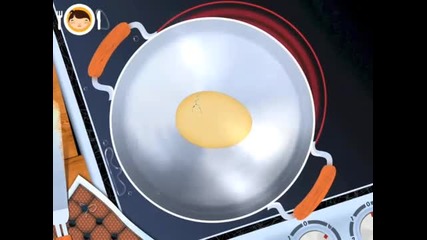 toca boca kitchen момче