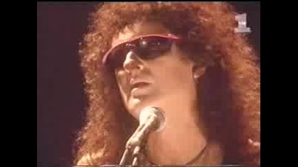 brian may - only make believe (live unplugged)