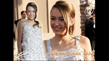 miley cyrus - снимки 